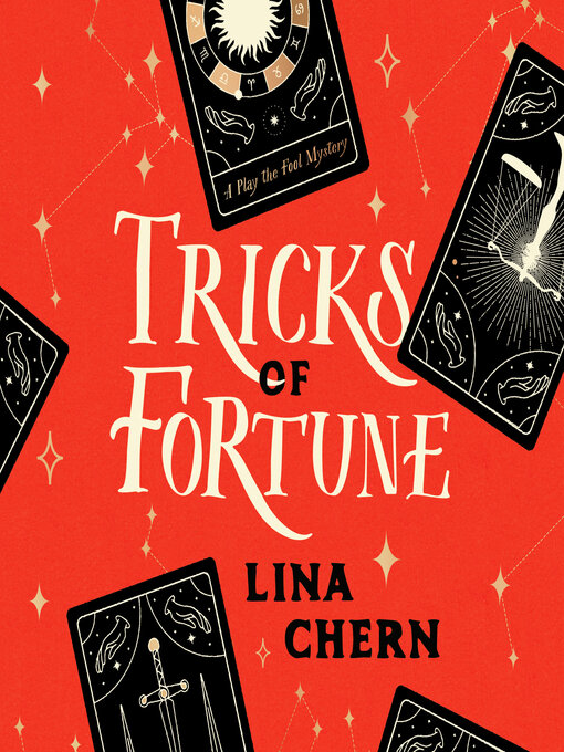 Title details for Tricks of Fortune by Lina Chern - Available